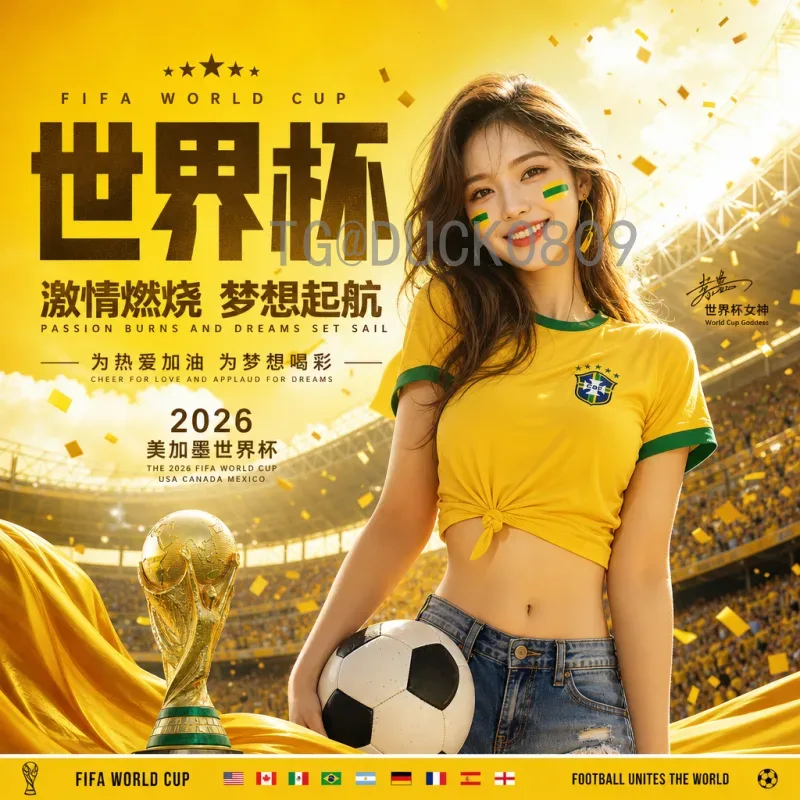 官方2026年国际足联世界杯比赛直播平台全解析：如何观看全球盛宴